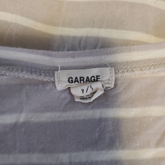 Two ultrasoft t-shirts sz sm - Picture 5 of 5